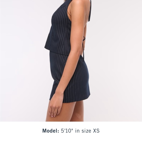 ABERCROMBIE SKORT - Picture 2 of 6